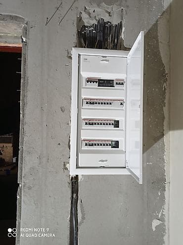 установка посудамойки: Электрик | Установка счетчиков, Установка стиральных машин, Демонтаж электроприборов Больше 6 лет опыта — 5