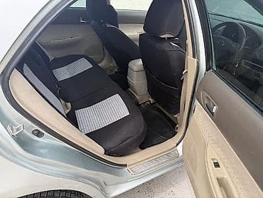 фары мазда 6: Mazda 6: 2002 г., 2.3 л, Автомат, Бензин, Седан — 3