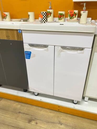 столешницы в ванную на заказ: Мебели для ванна — 2