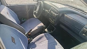 lexus gx 2006: Volkswagen Vento: 1992 г., 1.8 л, Механика, Бензин, Седан — 6
