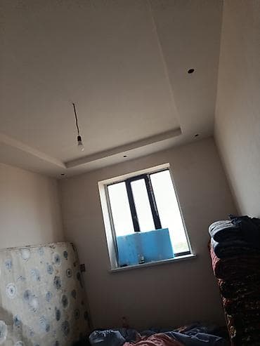 учкун участок дом: Продаётся просторный одноэтажный дом из кирпича с высоким цоколем и — 7