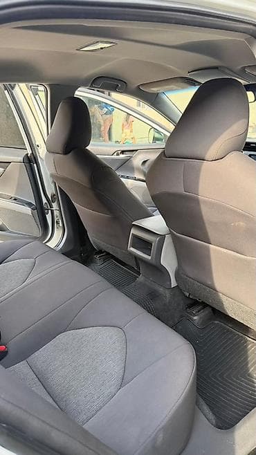 corolla 2004: Toyota Camry: 2020 г., Автомат, Бензин, Седан — 10