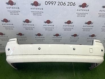Бампер Mercedes-Benz, Оригинал at lalafo.kg Бампер Mercedes-Benz, Оригинал