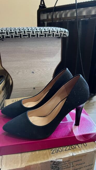 женские брендовые туфли недорого: Туфли — 2