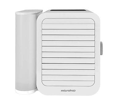 Игрушки: Настольный кондиционер Microhoo (MH01R) — 7