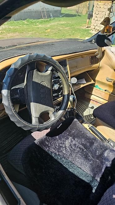 ауди с4 лабовой: Audi 80: 1983 г., Ручные, Седан — 4