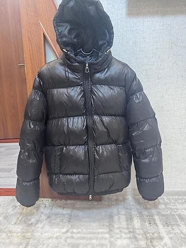 red centr: "Можем договориться так как зима заканчиваеться" Мужская тёплая — 6