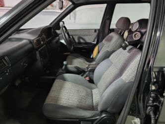 дополнительный печка для авто: Mazda Capella: 1994 г., 2 л, Механика, Дизель, Универсал — 4