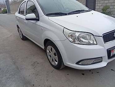 некся вкуп: Ravon Nexia: 2017 г., 1.5 л, Ручные, Бензин, Седан — 6