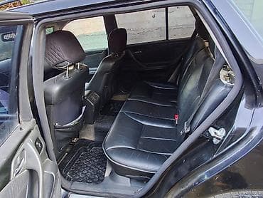 машина мерс с: Mercedes-Benz E-Class: 2002 г., 2.2 л, Автомат, Дизель, Универсал — 4
