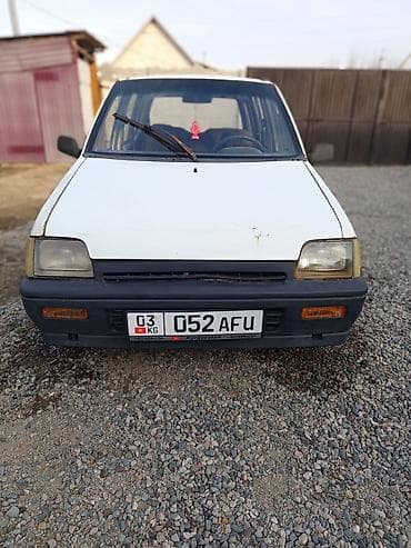 daewoo tico запчаст: Daewoo Tico: 1996 г., 0.8 л, Ручные, Бензин, Хэтчбэк — 1