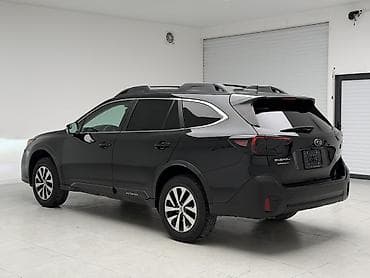 субари оутбек: Subaru Outback: 2020 г., 2.5 л, Вариатор, Бензин, Кроссовер — 5