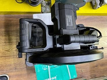 пила по металу: Отрезная торцовочная пила по металлу ROLF (Germany Technology) Тип — 5