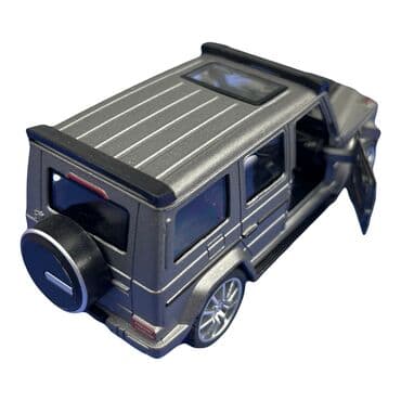 на радиоуправлении: Модель автомобиля Гелик [ акция 50% ] - низкие цены в городе! | — 4