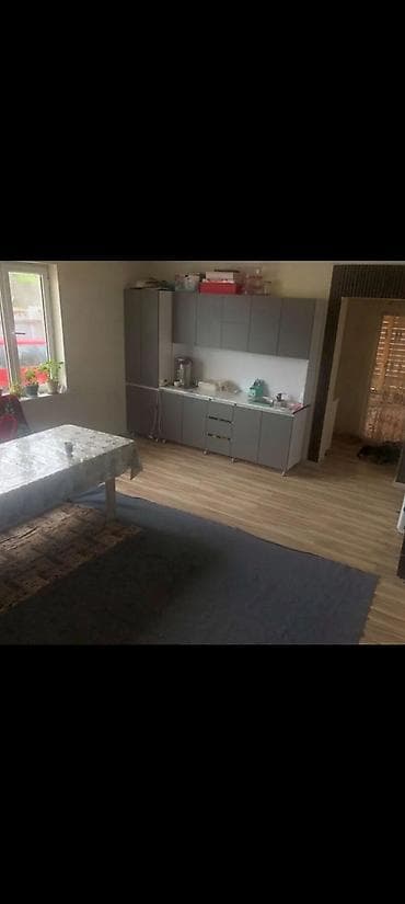 сдаю в сокулуке: 59 м², 3 комнаты, Азия Молл — 4