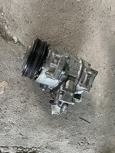 rav4 2010: Компрессор кондиционер Тойота Камри 45-50-55 Тойота рав4 7 Объём 2.5 — 2