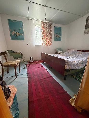 выход к речке: 📍с.Кой-Таш 🔘5,2 сотки 🔘28м² 🔘2-комнаты Продаётся дача в живописном — 9