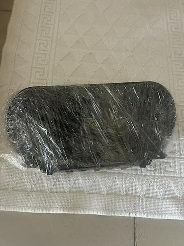android avto: Щиток приборов Toyota 2003 г., Б/у, Оригинал, Япония — 3