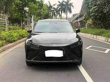 Neta L плагин гибрид 310км запас хода на Электро Машина полностью в