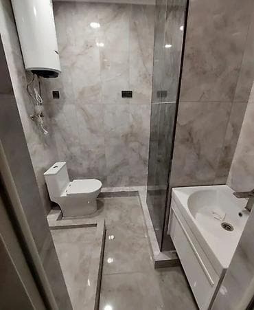 Квартиры: 2 комнаты, 53 м², Элитка, 16 этаж, Евроремонт — 2