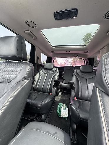 ak 47: Hyundai Palisade: 2019 г., 2.2 л, Автомат, Дизель, Внедорожник — 5