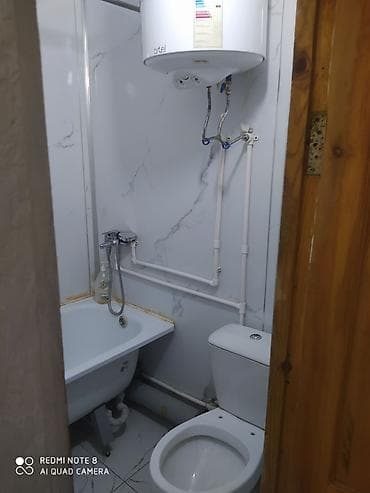 карпинка фрунзе: 15 м² — 3