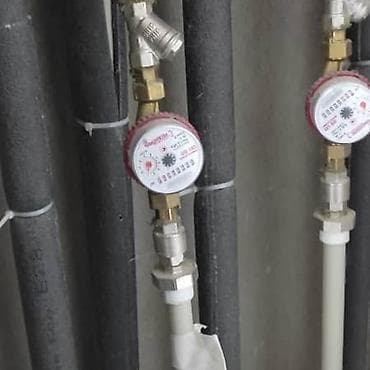 укладка труб: Ремонт сантехники Больше 6 лет опыта — 1