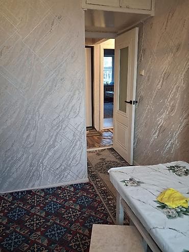 сниму квартиру 30000: 1 комната, С мебелью полностью — 3