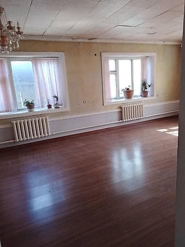 100 м², 5 комнат, Парковка, Подвал, погреб, Забор, огорожен