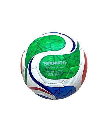 Футбольный мяч TRIONDA Official Match Ball. - Матчевый мяч с