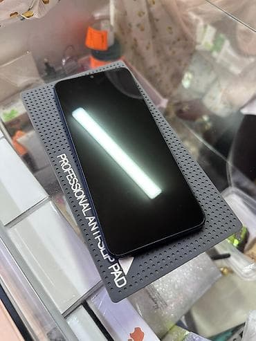 монитор мак: Xiaomi, 12S, Б/у, 128 ГБ, цвет - Синий, В рассрочку, 2 SIM — 2