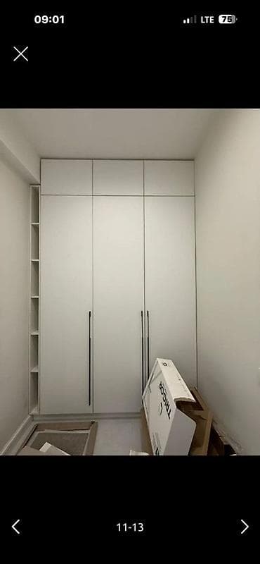 Люстралар: Сдается 3-комнатная квартира | Магистраль / Советская | Нурзаман Сити — 7