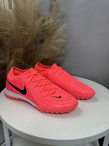 футболный мяч: Футбольные бутсы/сороконожки Nike (TF) для игры на искусственных — 4