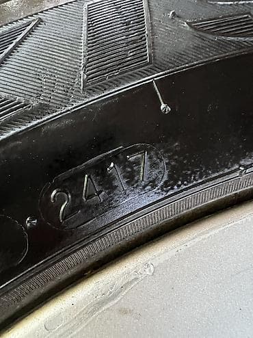 green gas: Шины 235 / 60 / R 18, Зима, Комплект, Maxxis — 5