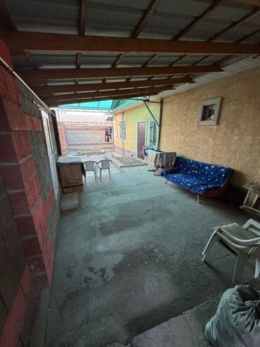 продаю дом бишкек арча бешик: Дом, 150 м², 4 комнаты, Агентство недвижимости, Евроремонт — 25