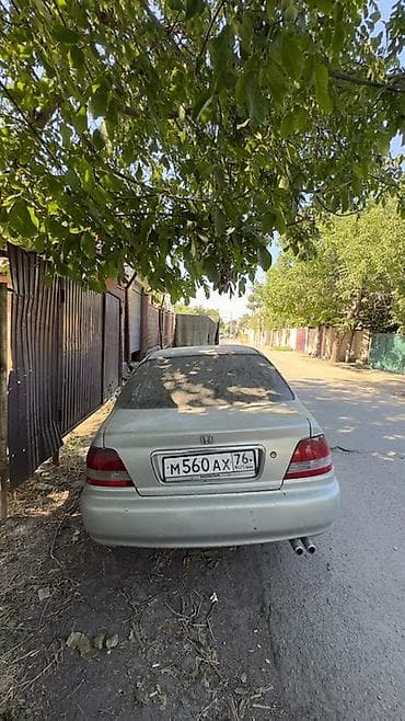 Honda Civic: 2000 г., Механика, Бензин, Седан at lalafo.kg Honda Civic: 2000 г., Механика, Бензин, Седан