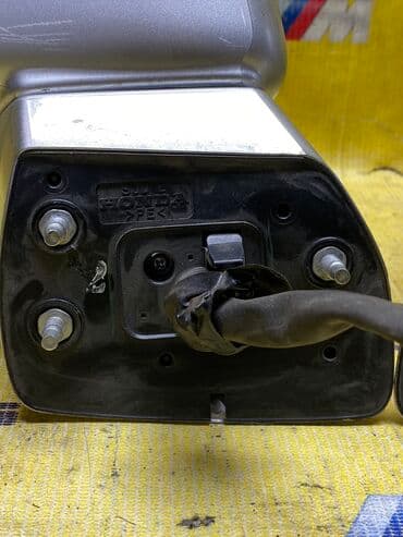 б у авто дэу нексия: Боковое правое Зеркало Honda Оригинал — 4