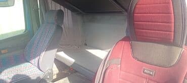 муссо турбина: Грузовик, Mercedes-Benz, Дубль, 7 т, Б/у — 5