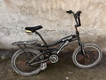 велосипеды из китая: Шоссейный велосипед, BMW, Б/у — 3