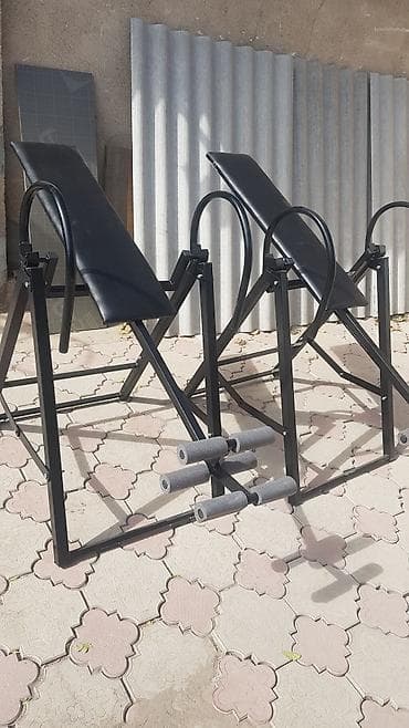 Инверсионный стол местного производства. грузоподъёмность 150кг