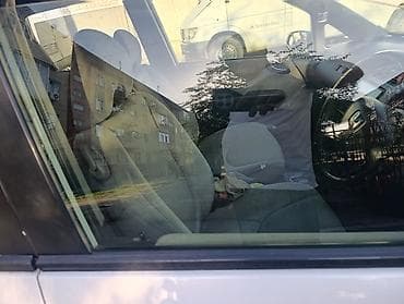honda inspire экран: Honda Fit: 2003 г., 1.3 л, Вариатор, Бензин, Фургон — 3