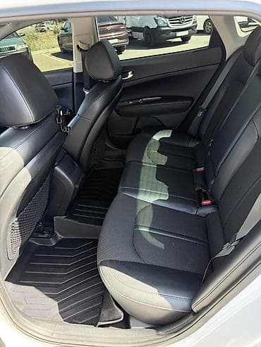 jac t8: Kia Optima: 2019 г., 2.4 л, Автомат, Бензин, Седан — 5