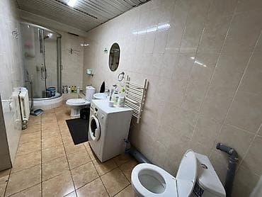 гоголь: Район Дордой плазы Сдается офис с ремонтом под мини швейный цех — 3