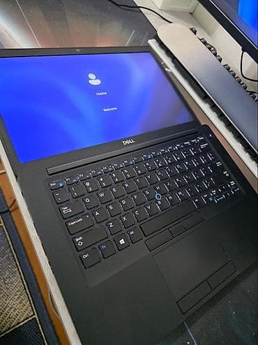 Офисный, Б/у, Intel Core i5