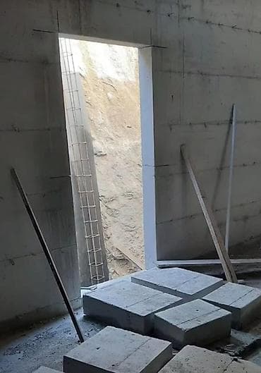 станок для установки дверей: Резка, Алмазная резка — 10