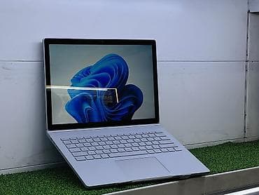 Ноутбуки Microsoft: Офисный, Б/у, Intel Core i5 — 3