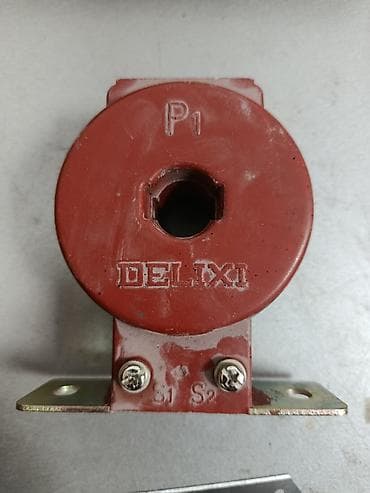 220 на 110: Трансформатор тока, Сухие — 1