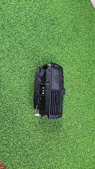 х5: Дефлектор воздуховода BMW Оригинал, Германия — 2