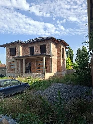 🏡 Дом вашей мечты в Арча-Бешик! Продается просторный двухэтажный дом