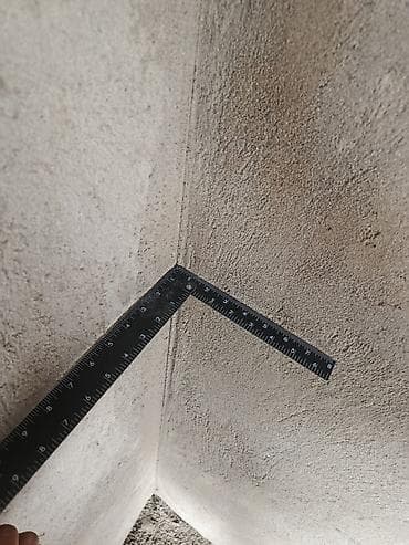 Штукатурка стен | Кварц песок Больше 6 лет опыта